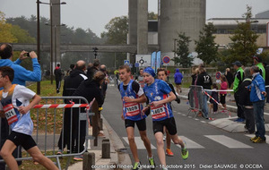 De nouvelles photos sur les courses de l'Indien