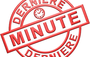 Info de dernière minute sur les France de marathon