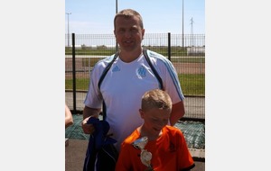  Un nouveau juge régional au club