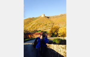 Les choses sérieuses approchent 