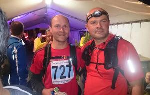 C'est dans la poche pour les bleus à NANT