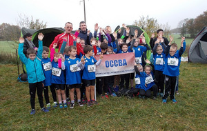 Les premières photos et infos du cross de SERESVILLE 