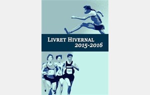 A vos agendas avec le livret hivernal de la ligue du Centre-Val de Loire