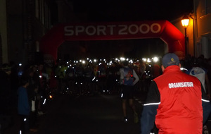 Que de monde à ILLIERS 