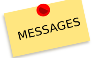 Entraînement du samedi 05/12 et le cross du Bois des Gâts avec les horaires des courses et bénévoles 