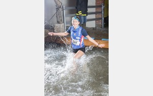 Plouf plouf dans le lavoir 