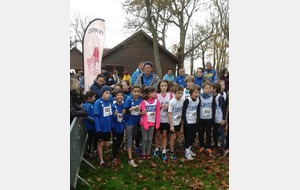 Les premières photos du Bois des Gâts