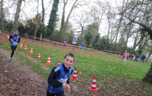 De nouvelles photos du cross de CHATEAUDUN
