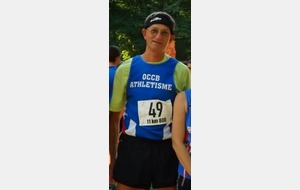 Un nouvel entraîneur au club