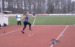 Marine débute bien sa saison