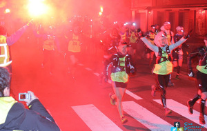 Des photos et vidéo de l'ultra trail de Mag et Jean-Yves