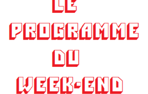 Un week-end costaud chez les jeunes 