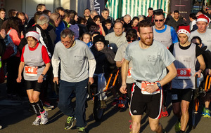 Les Foulées la suite avec de nouvelles photos