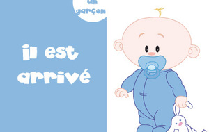 Une bonne et belle nouvelle à découvrir !!!