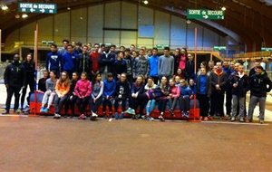  2nd Regroupement Générationnel 