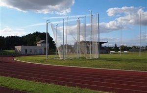 Entrainement du samedi 16/01 à CHATEAUDUN