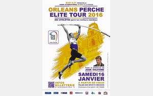 Les perchistes à l'honneur 