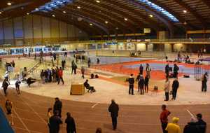 La salle à ORLEANS ce dimanche 