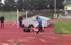 Victoire de Marine à ANGERS