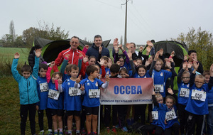 Ils sont prêts pour leur animation ce samedi à BONNEVAL