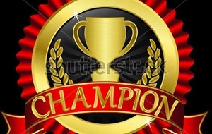 Deux Champions régionaux UGSEL