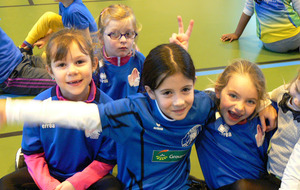 De nouvelles photos et des chiffres sur l'animation BONNEVALAISE