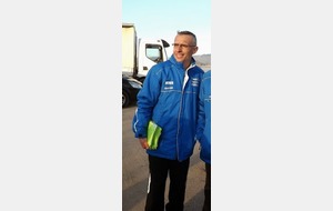 Un nouveau président 