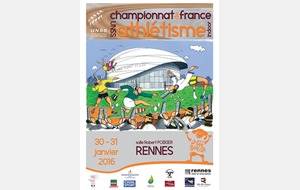 Ce week-end, Marine à un championnat de France sur le poids
