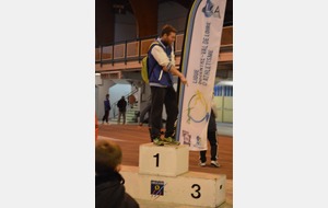 Les photos de Magalie du festival des minimes à ORLEANS