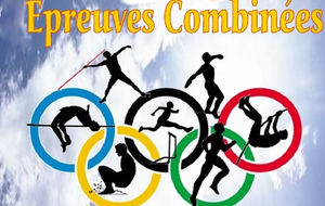 Pauline sur les épreuves combinées à VAL DE REUIL