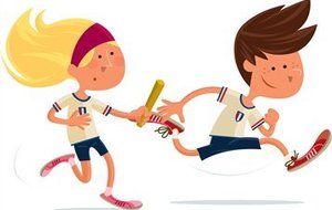 La dernière en salle de la saison pour les EA et PO à NOGENT LE ROTROU