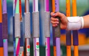 L'ETR lancers avec Marine et Stéphane F