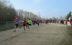 Le trail de CLOYES en photos et vidéos 