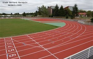 Engagements sur la 2 ème journée des benjamins-minimes avec les épreuves ouvertes et les départementaux du 3000M et du 5000M