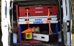 Le stage AYTRÉ durant 05 jours