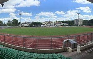 Les départementaux de piste à DREUX le dimanche 01 mai, infos et engagements 