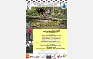 Un week-end trail 