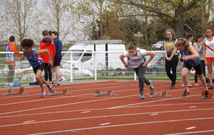 Fraîcheur à MAINVILLIERS mais de bons résultats 
