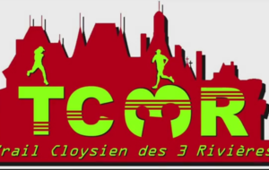 La vidéo du trail de CLOYES