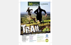 Sensations fortes à surmonter au trail du Beaujolais Villages