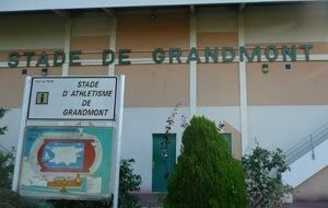 Les costauds de la piste sont de sortie ce week-end