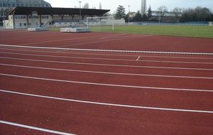En piste à CHARTRES demain