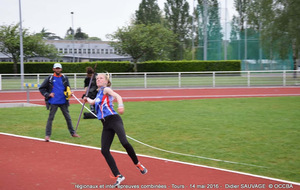 Retour sur le week-end des épreuves combinées