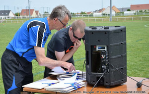 Les commentaires de Jean-François G sur l'animation de BONNEVAL et de nouvelles photos 