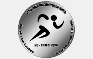 France UNSS à LIMOGES  