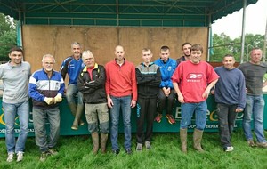 Le trail des Passerelles se prépare, dernières infos