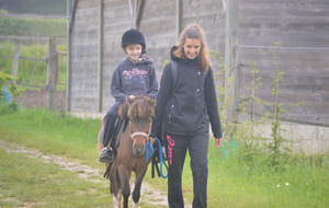 De jolies photos du Trail des Passerelles 