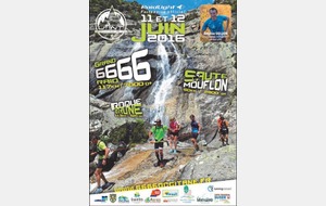 Trois bleus vont tester leurs limites en traillant ce week-end à la 6666 Occitane