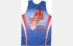 Les régionaux de piste BE-MI à ISSOUDUN avec 