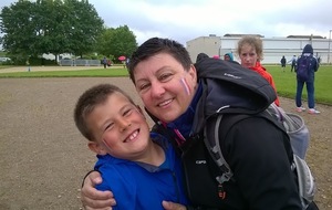 Des photos du Dec'Anat